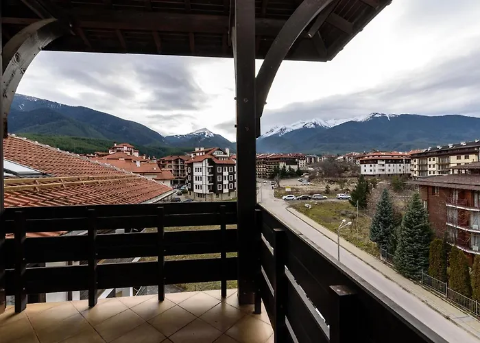 Hotel Lion Bansko
