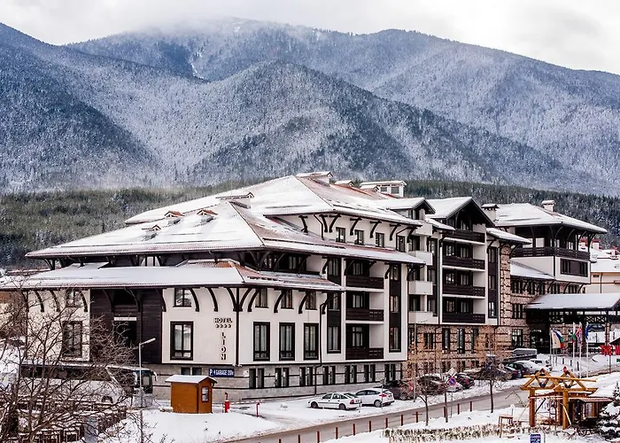 Hotel Lion Bansko