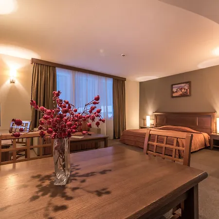 Hotel Lion Bansko