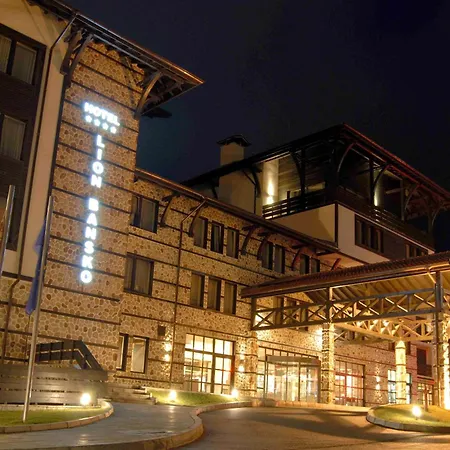 Lion Hotel