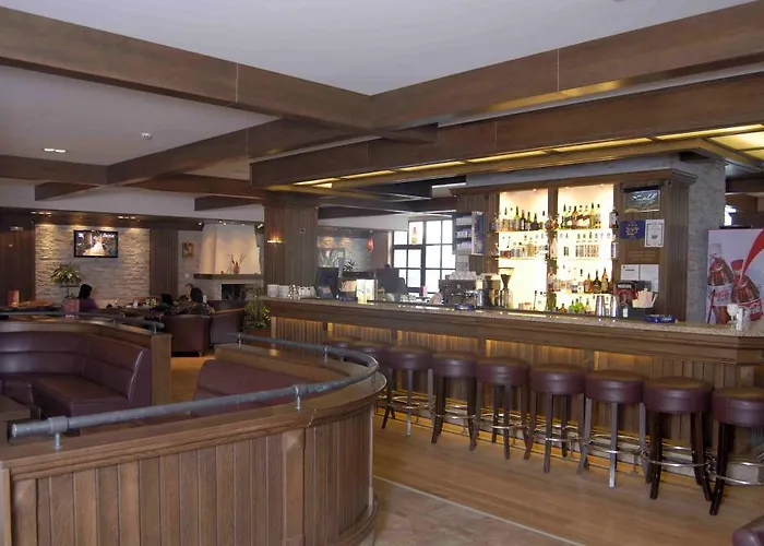 Lion 4* Банско