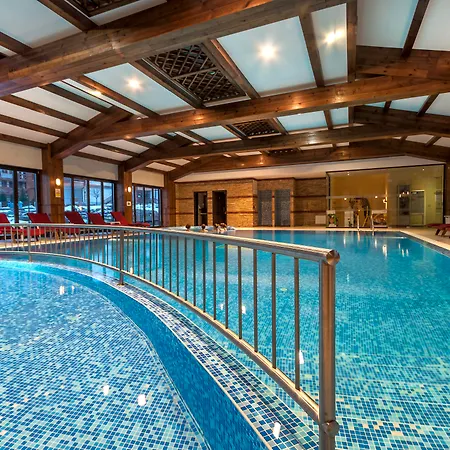 Lion Hotel 4*