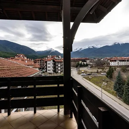Hotel Lion Bansko