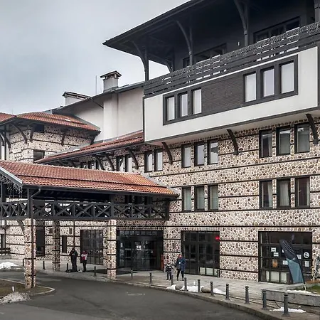 Hotel Lion 4*