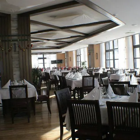 Hotel Lion