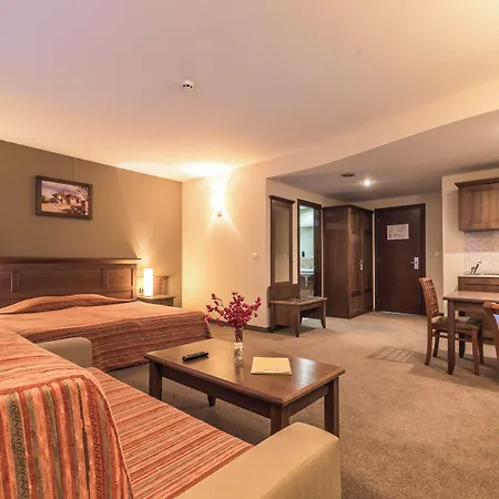 Lion 4* Bansko