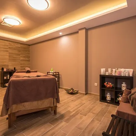 Lion Hotel Bansko