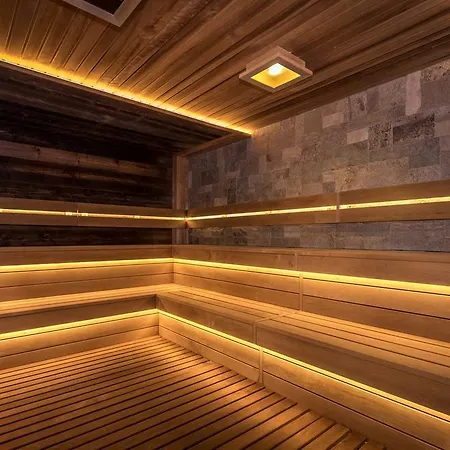 Lion Hotel Bansko