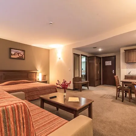 Lion Hotel Bansko
