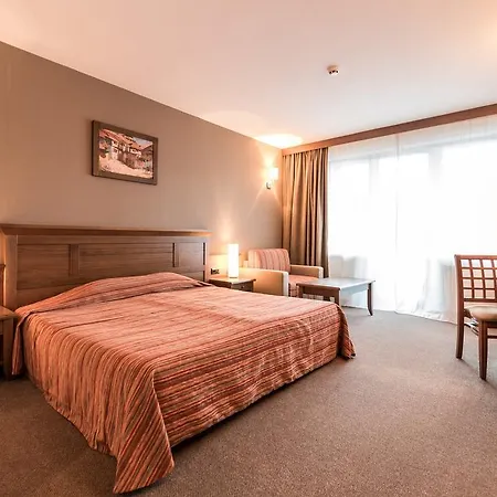 Lion Hotel