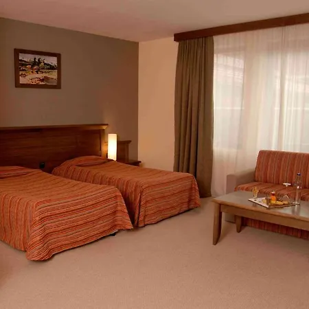 Lion Hotel