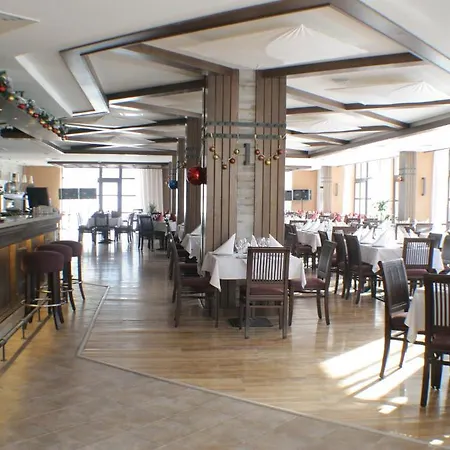 Lion 4* Bansko