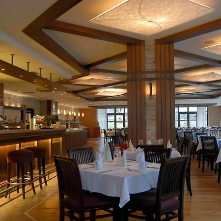 Lion Hotel