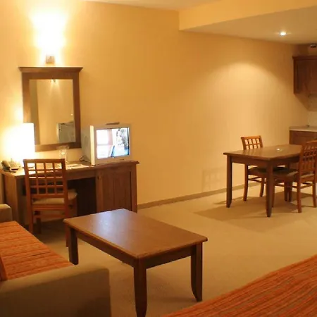Hotel Lion Bansko