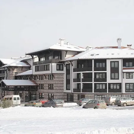 Hotel Lion Bansko