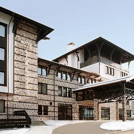 Lion Bansko