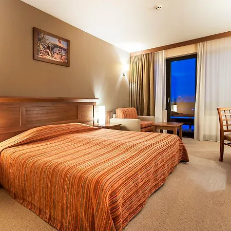 Lion 4* Bansko
