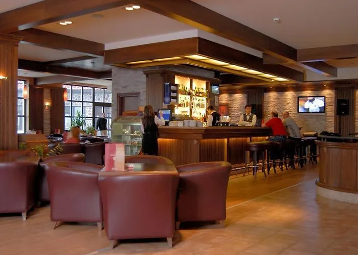 Hotel Lion Bansko
